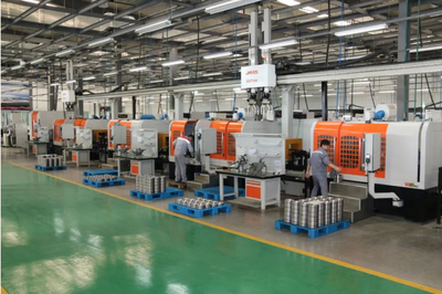 春風(fēng)浩蕩啟新程 揚(yáng)帆奮進(jìn)正當(dāng)時——寶塔實(shí)業(yè)開足馬力跑出首季“加速度”