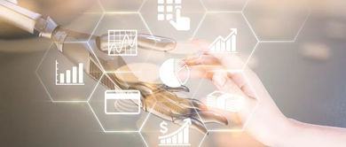 下一個五年，法律科技的五大趨勢 技術(shù)服務(wù)引領(lǐng)變革