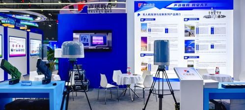 聲迅股份亮相湖南低空經(jīng)濟(jì)博覽會(huì) 無人機(jī)防御技術(shù)筑牢低空安全防線