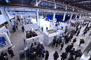 德國隱形冠軍埃馬克機床企業(yè) 以技術(shù)服務(wù)為引擎，驅(qū)動工廠翻倍擴建